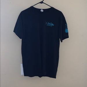 Spectra “Tormentor” shirt